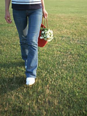 納得できる振袖を選ぶことができます