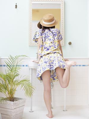 ジップパーカーとスウェットも揃う通販！