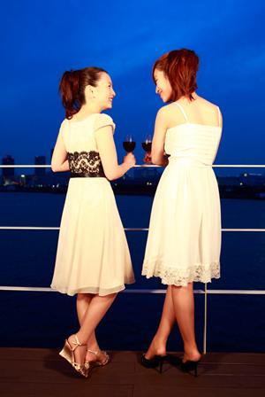 振袖の購入・レンタルの花てまり