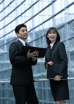 東京で自分の体に合わせた洋服直し