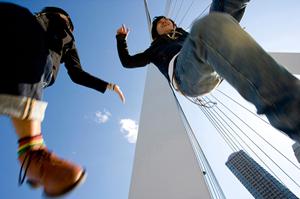 ボルコムの機能的なバッグを買おう