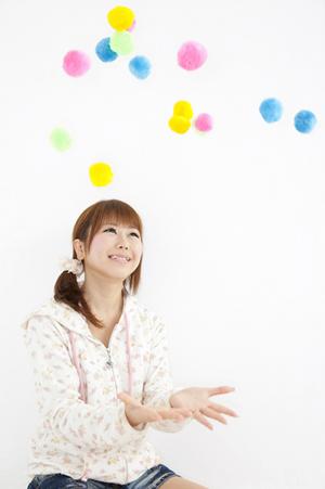 振袖の販売を行っている会社である